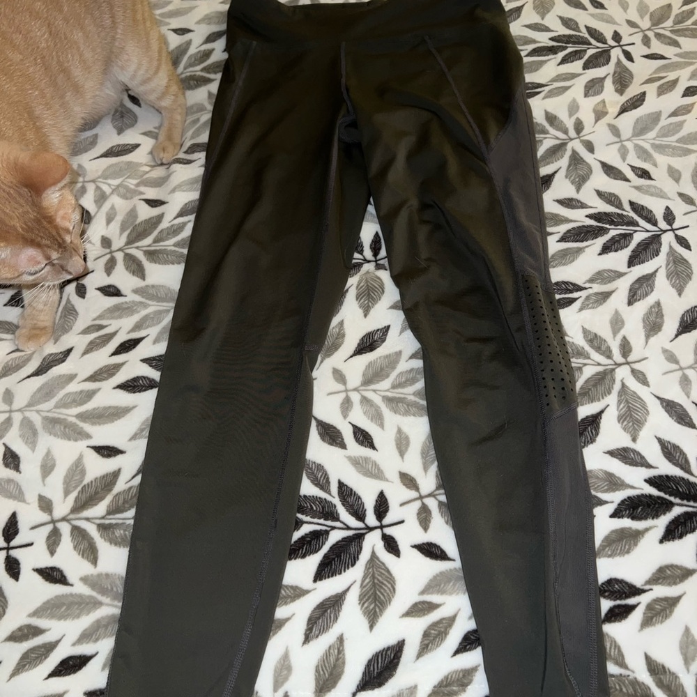 Workout leggings